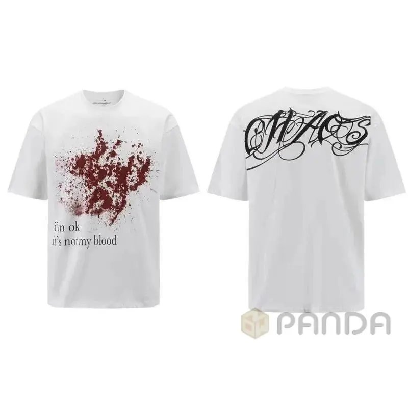 High quality peripheral limited short sleeved pls add : 18030258501 if you need size guide