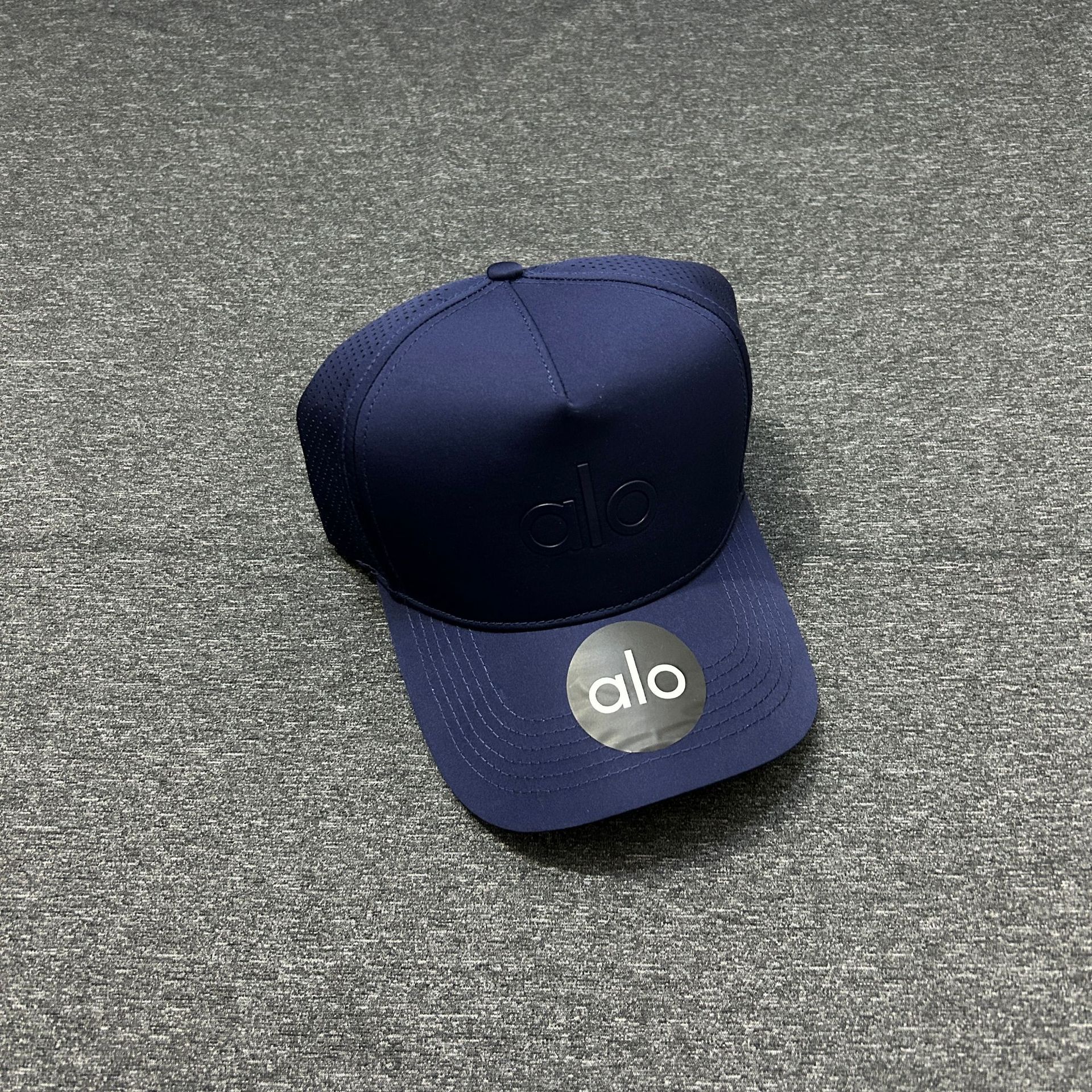High quality letter baseball cap