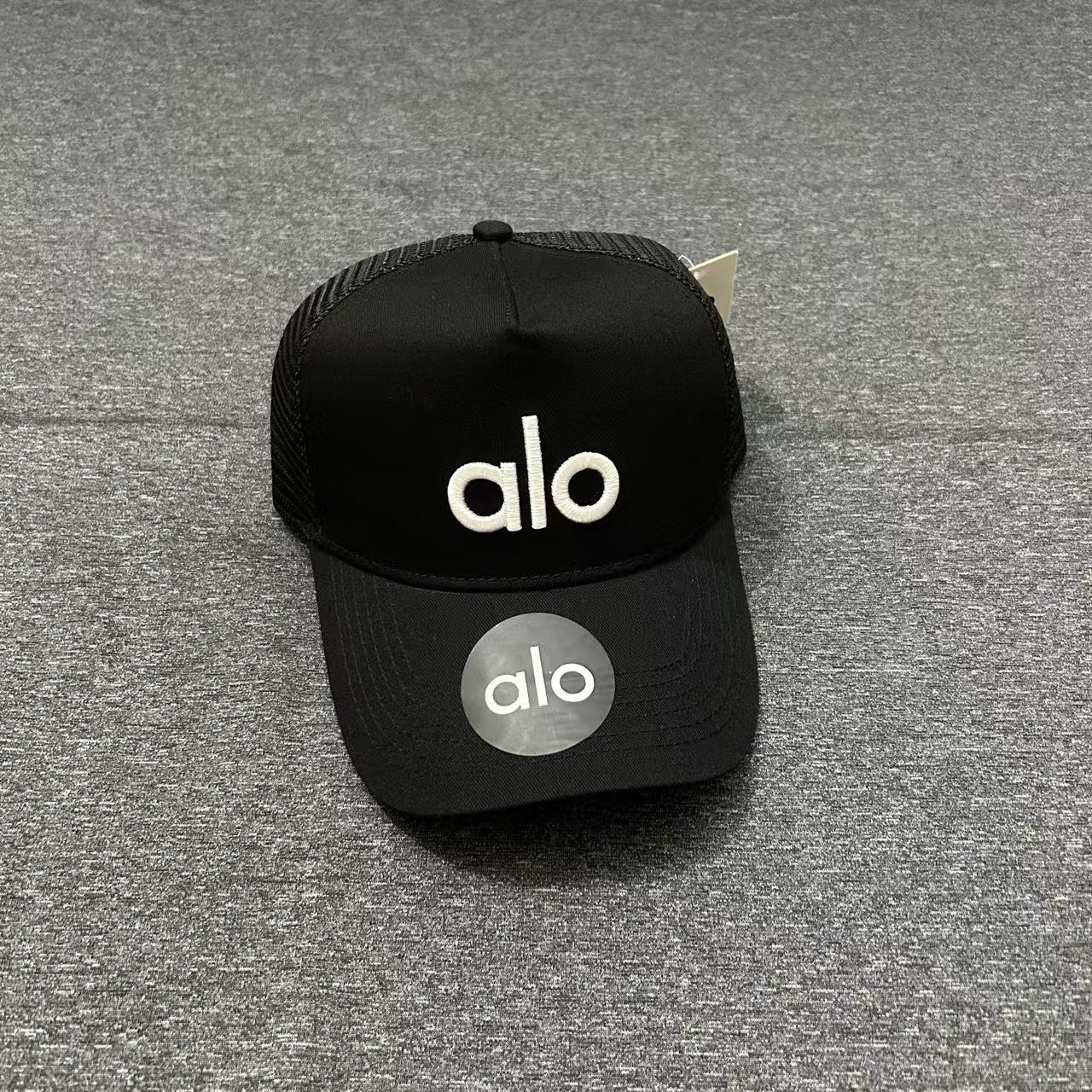 High quality letter baseball cap