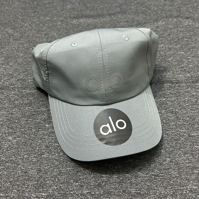 High quality letter baseball cap
