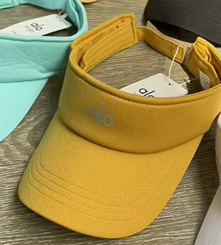 High quality empty top duckbill cap