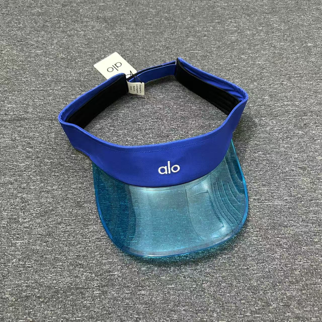 High quality empty top duckbill cap