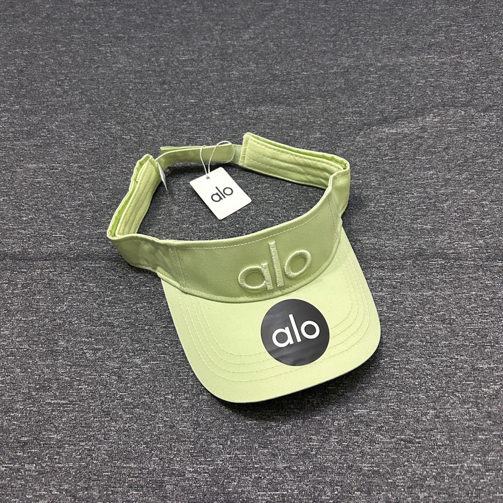 High quality empty top duckbill cap