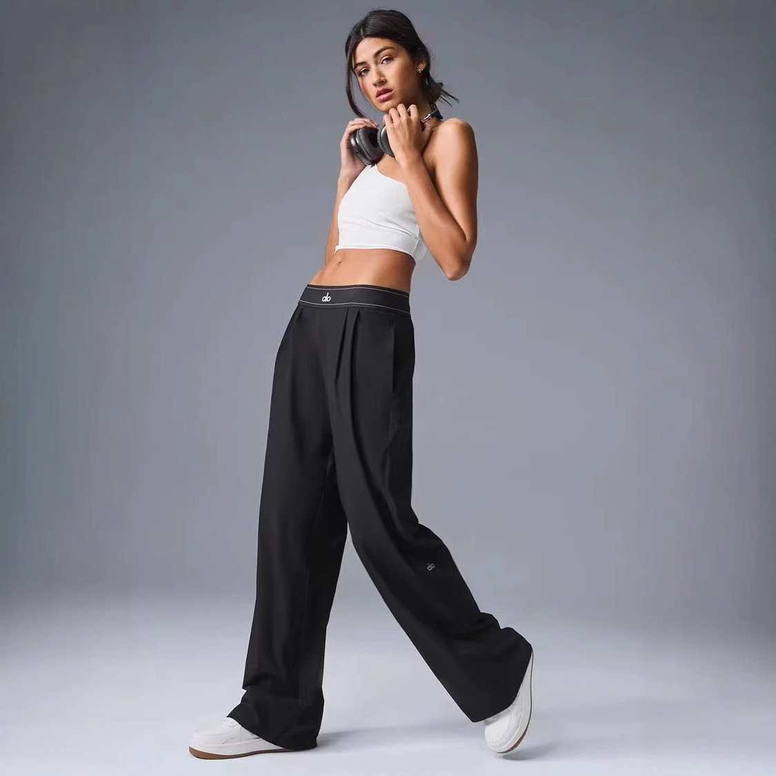 High quality exercise yoga set