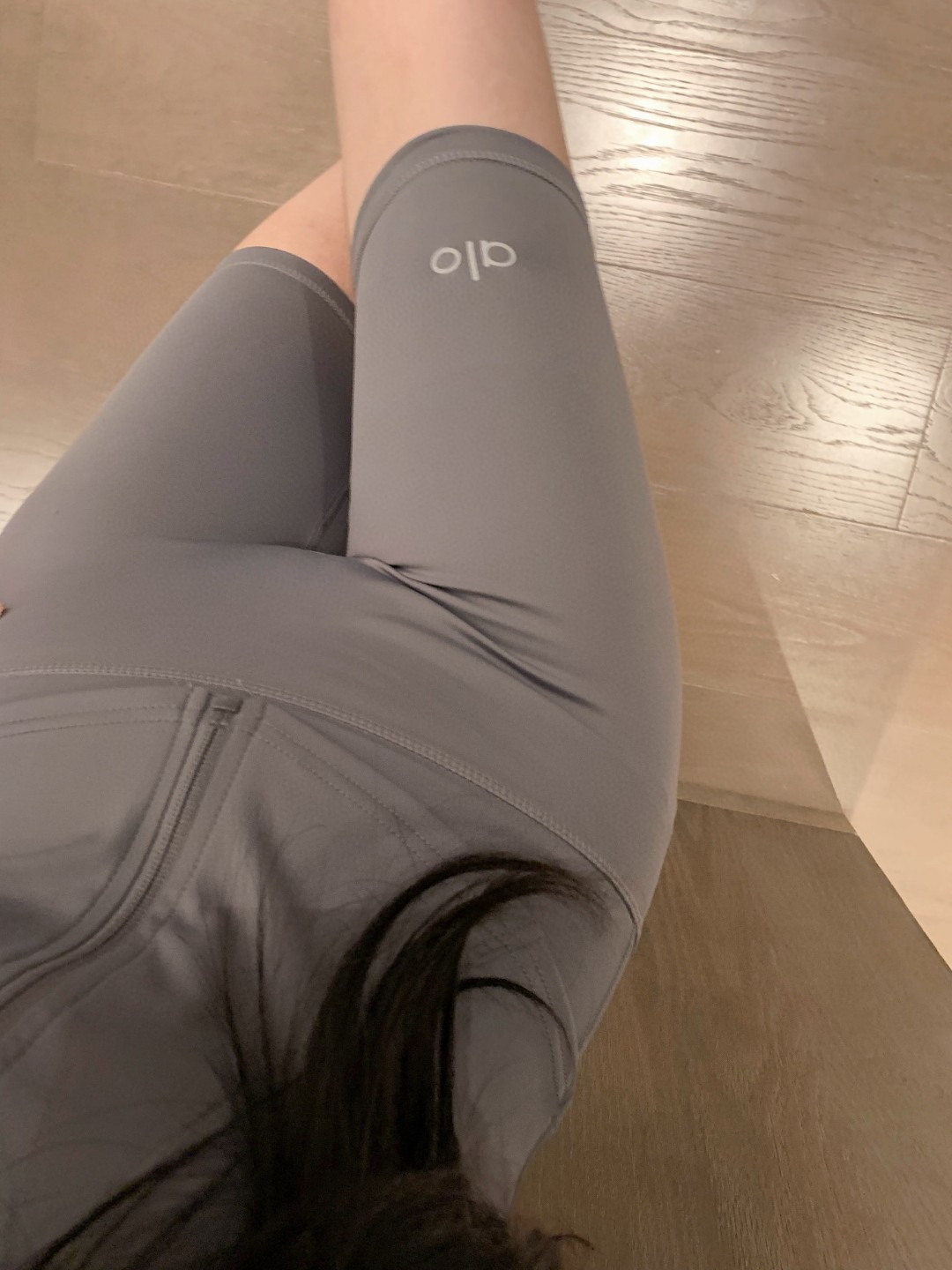 High quality exercise yoga set