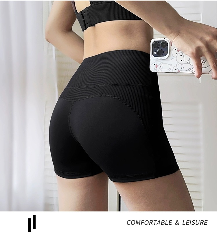 High quality exercise yoga set