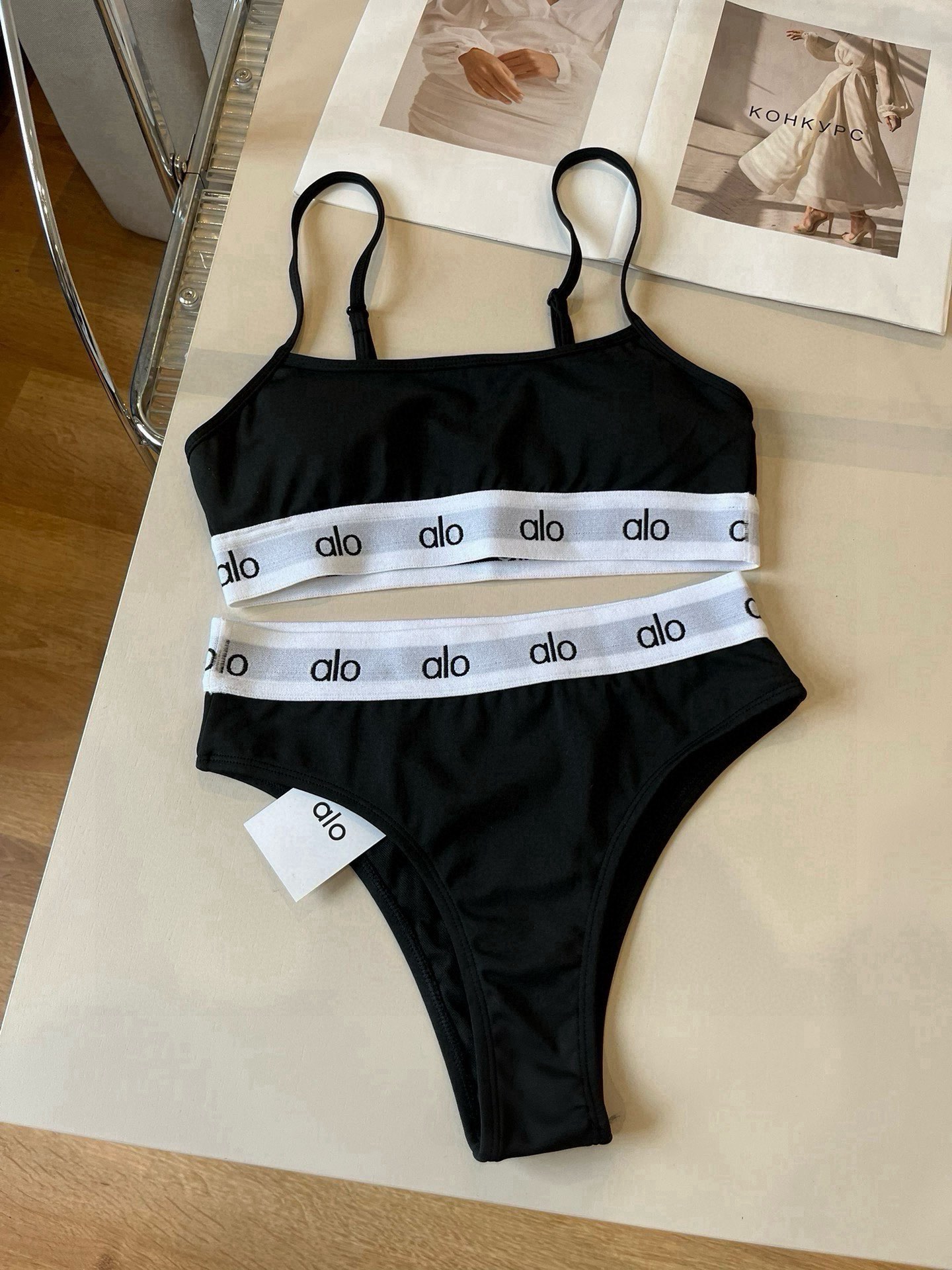 High quality bikini set 7pcs add : 18859952090 if you need size guide