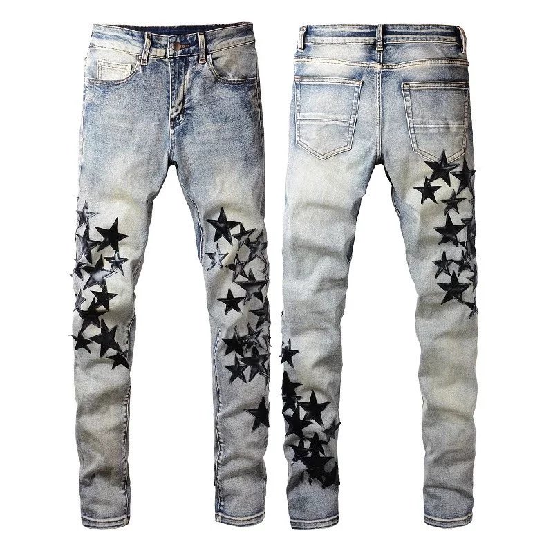 Factory High Quality Jeans 2-JE-001-XW
