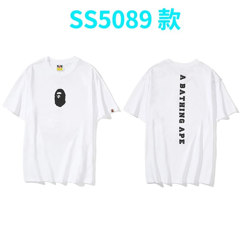 High quality Ape Head Short Sleeve 6
