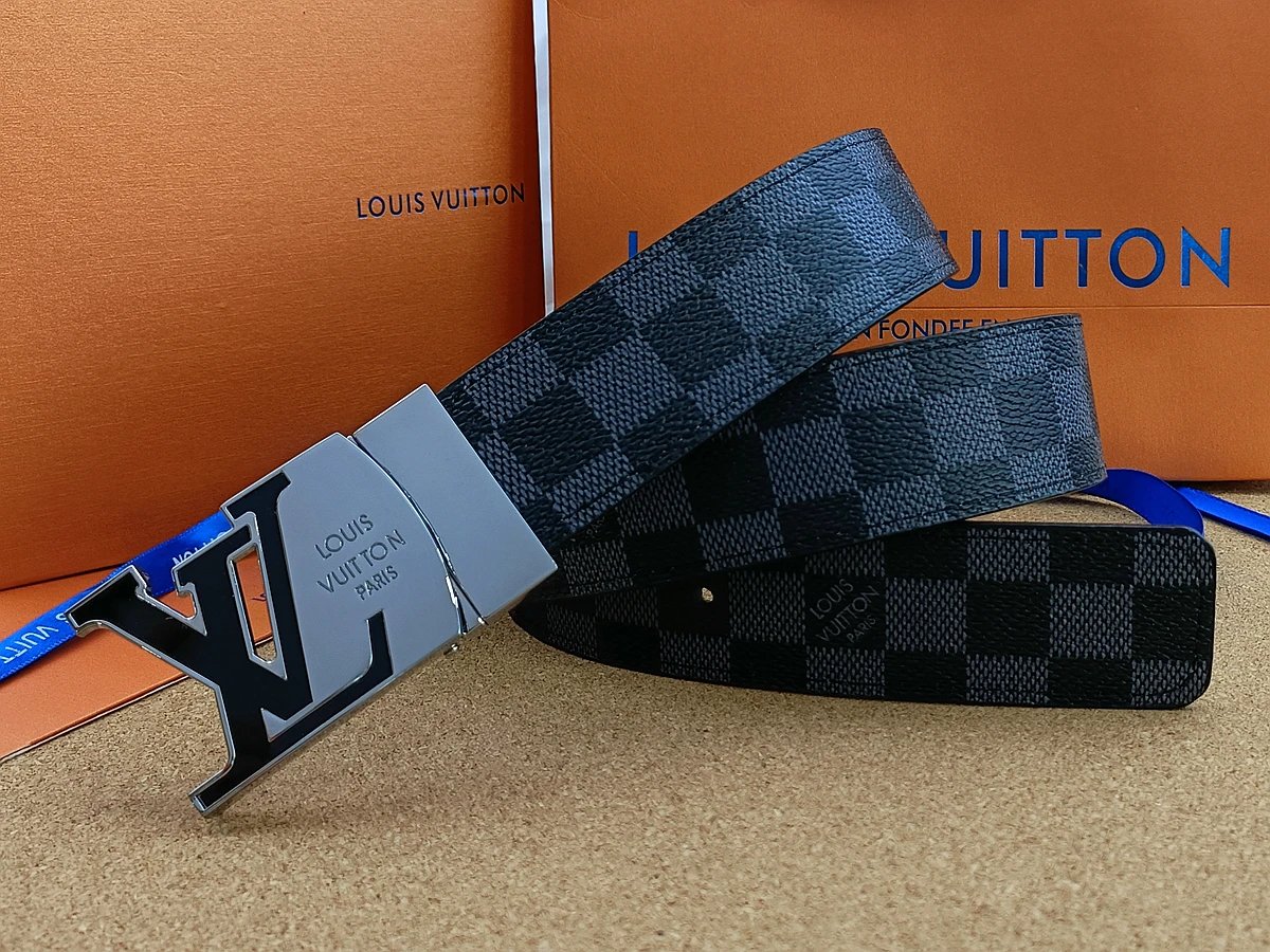 High quality belt 12