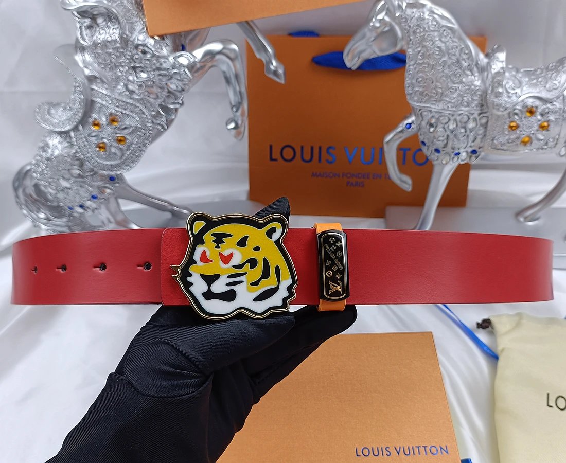 High quality belt 3