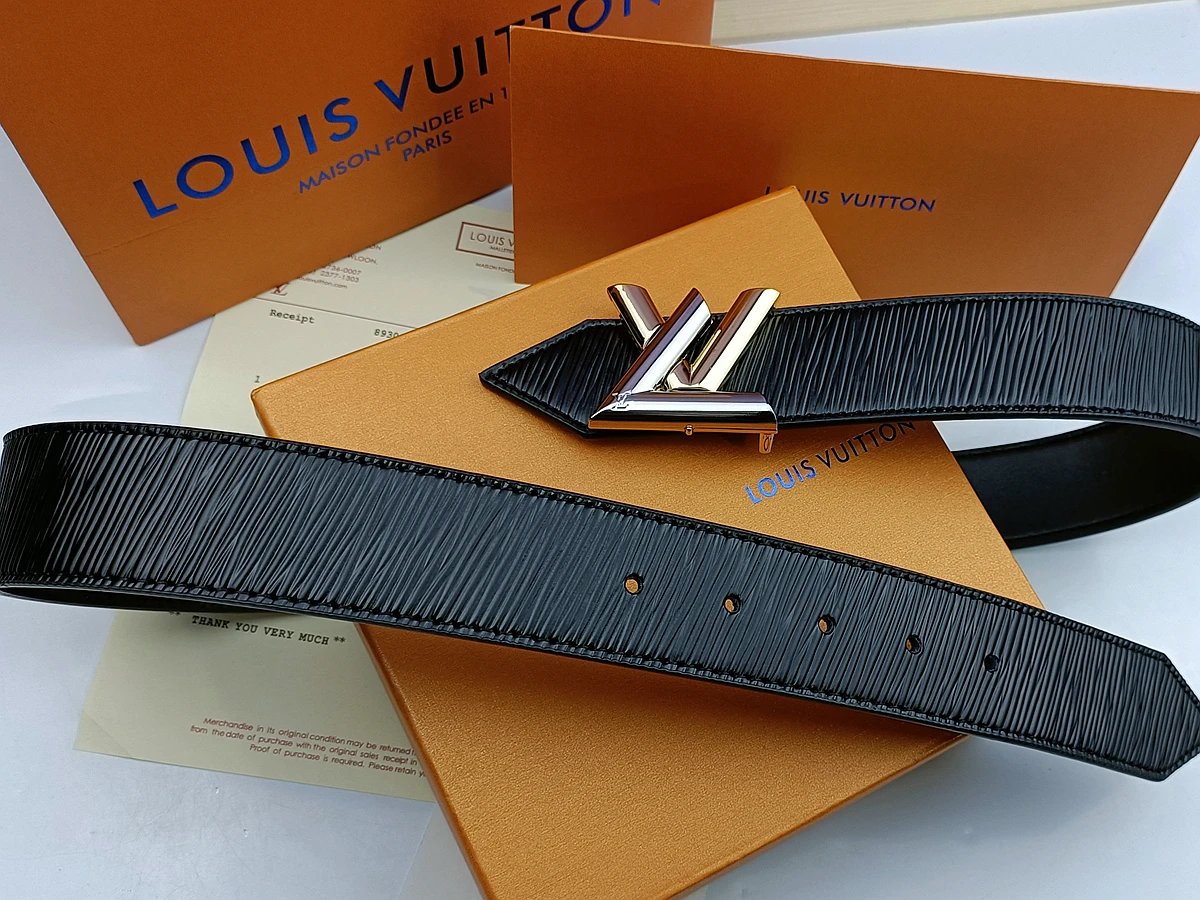 High quality belt 3