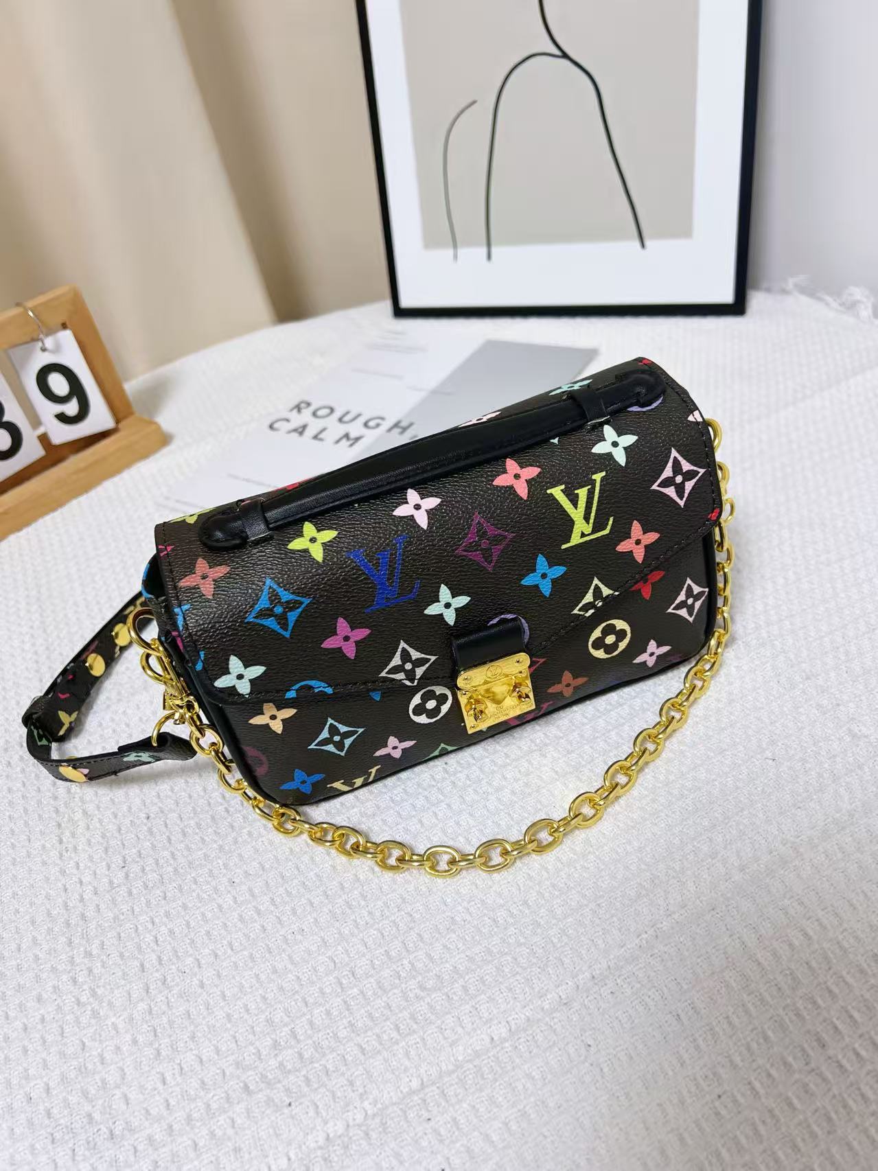 High quality crossbody bag 2