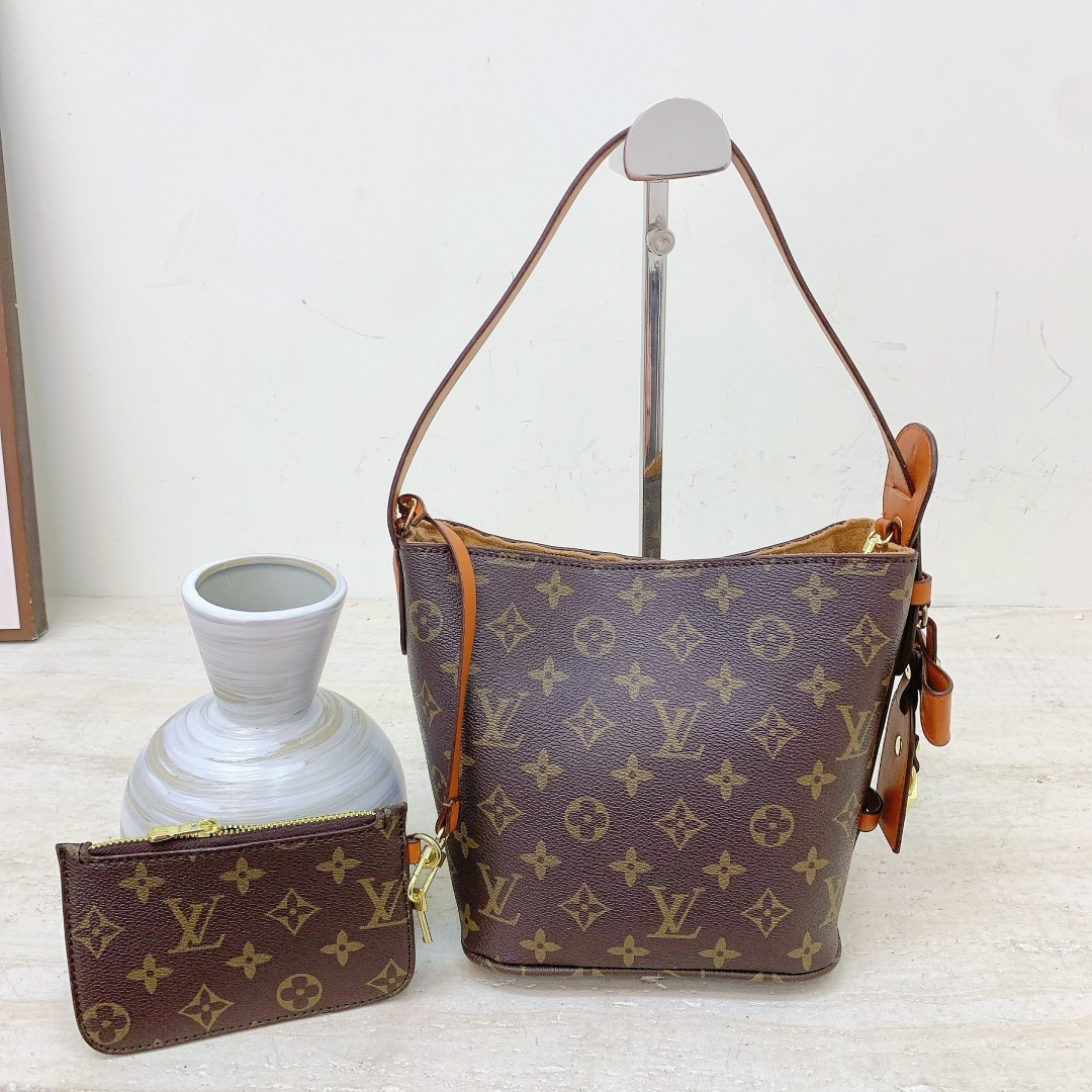 High quality crossbody bag 2
