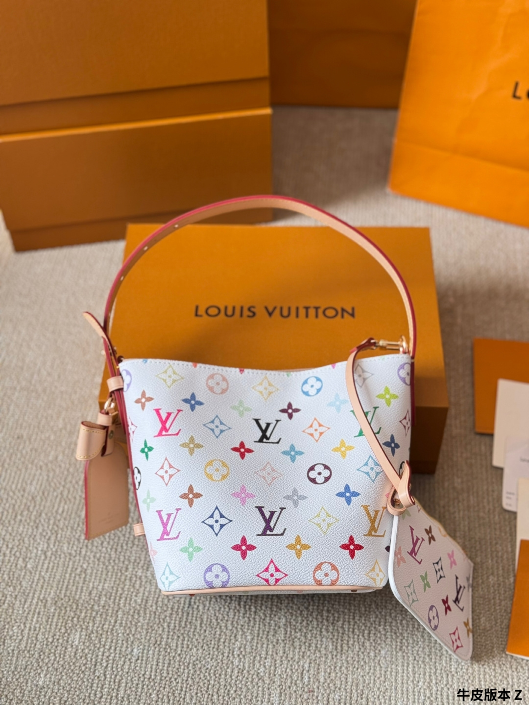 High quality crossbody bag 2