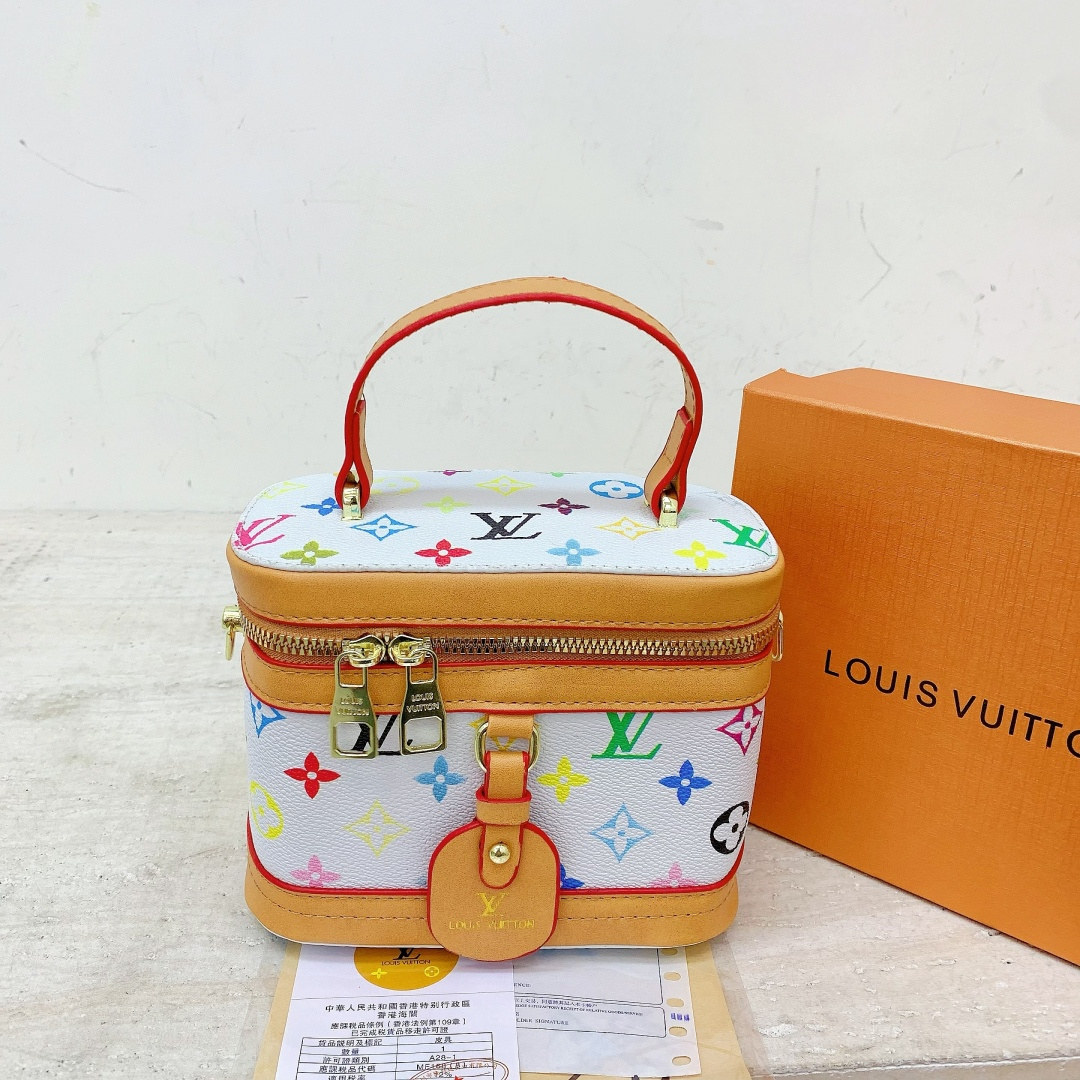 High quality crossbody bag 2