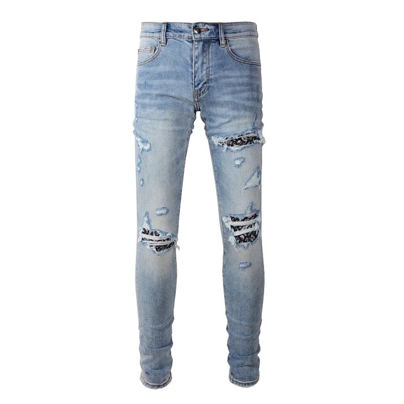 AMIRI JEAN