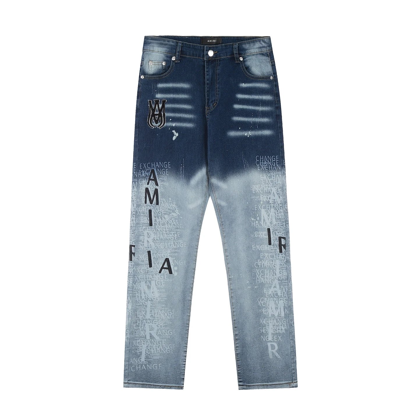 High quality jeans