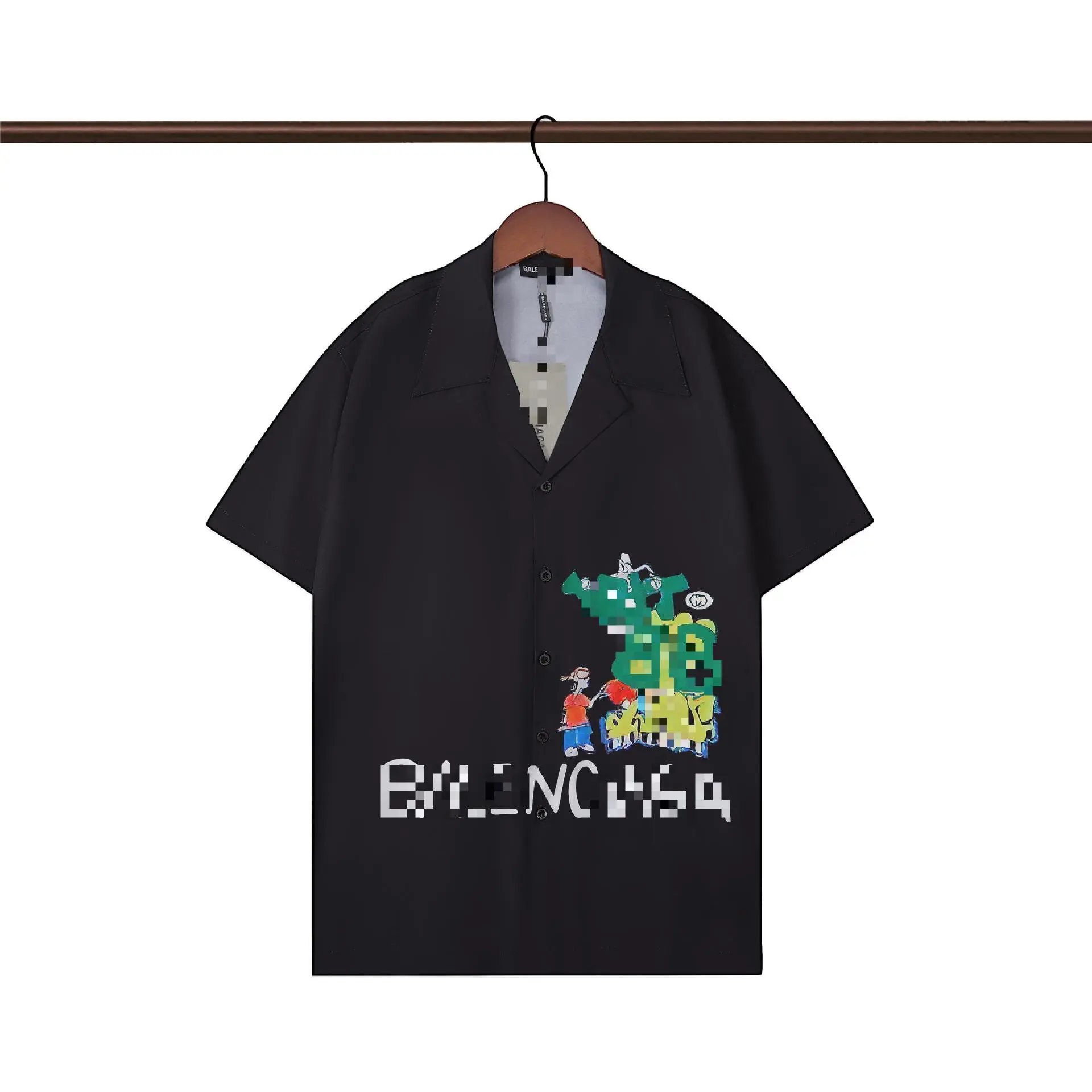 Amiri Shirt (Multiple brands)