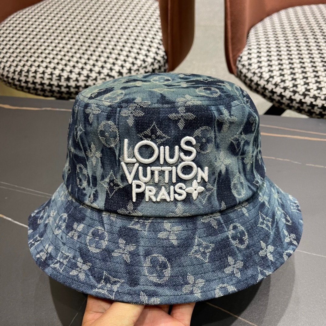 High quality and fashionable sunshade fisherman hat 2 pcs add : 18859952090 if you need size guide