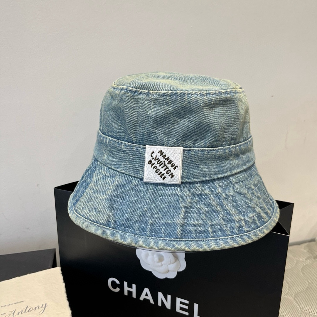 High quality and fashionable sunshade fisherman hat 2 pcs add : 18859952090 if you need size guide