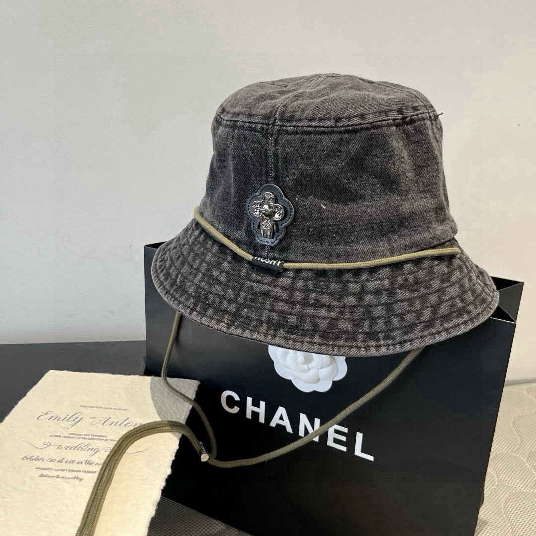 High quality and fashionable sunshade fisherman hat 2 pcs add : 18859952090 if you need size guide
