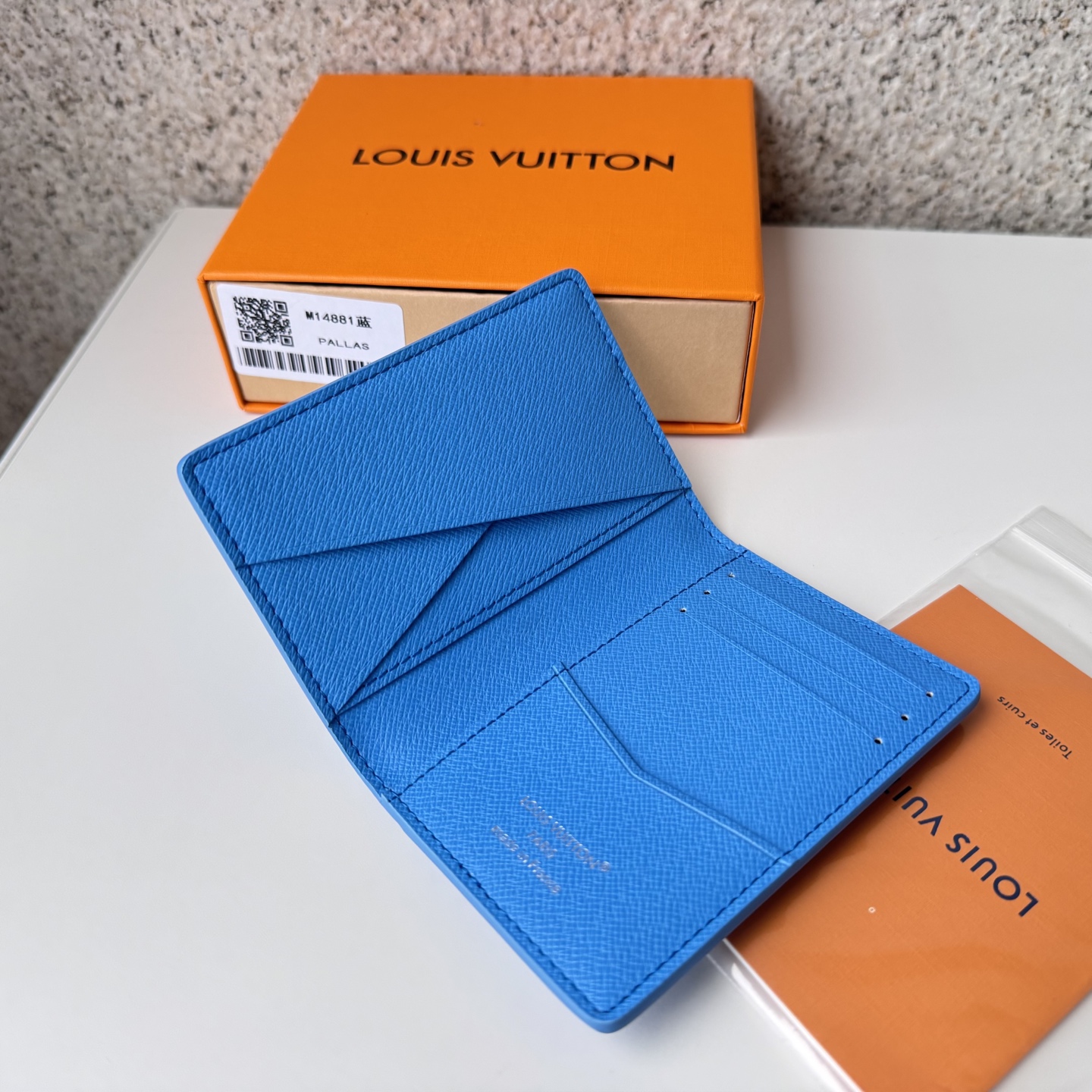 High quality new printed passport clip, short clip wallet, PLS add : 18030258501 if you need size guide