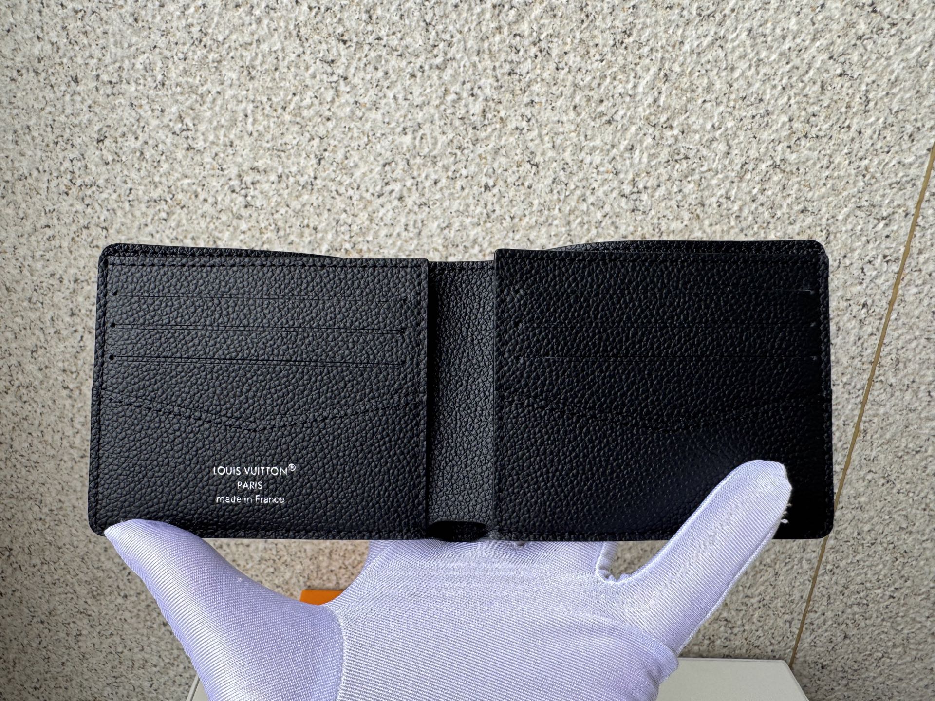 High quality new printed passport clip, short clip wallet, PLS add : 18030258501 if you need size guide