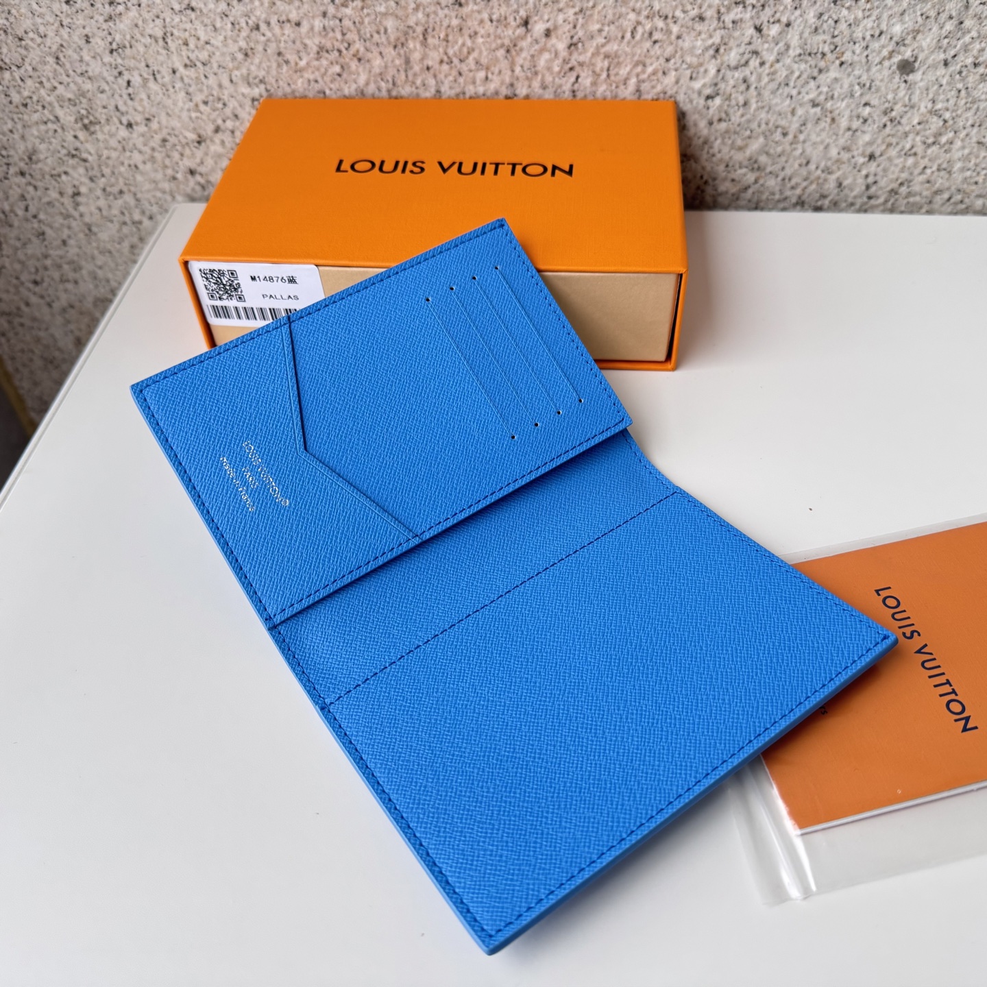 High quality new printed passport clip, short clip wallet, PLS add : 18030258501 if you need size guide