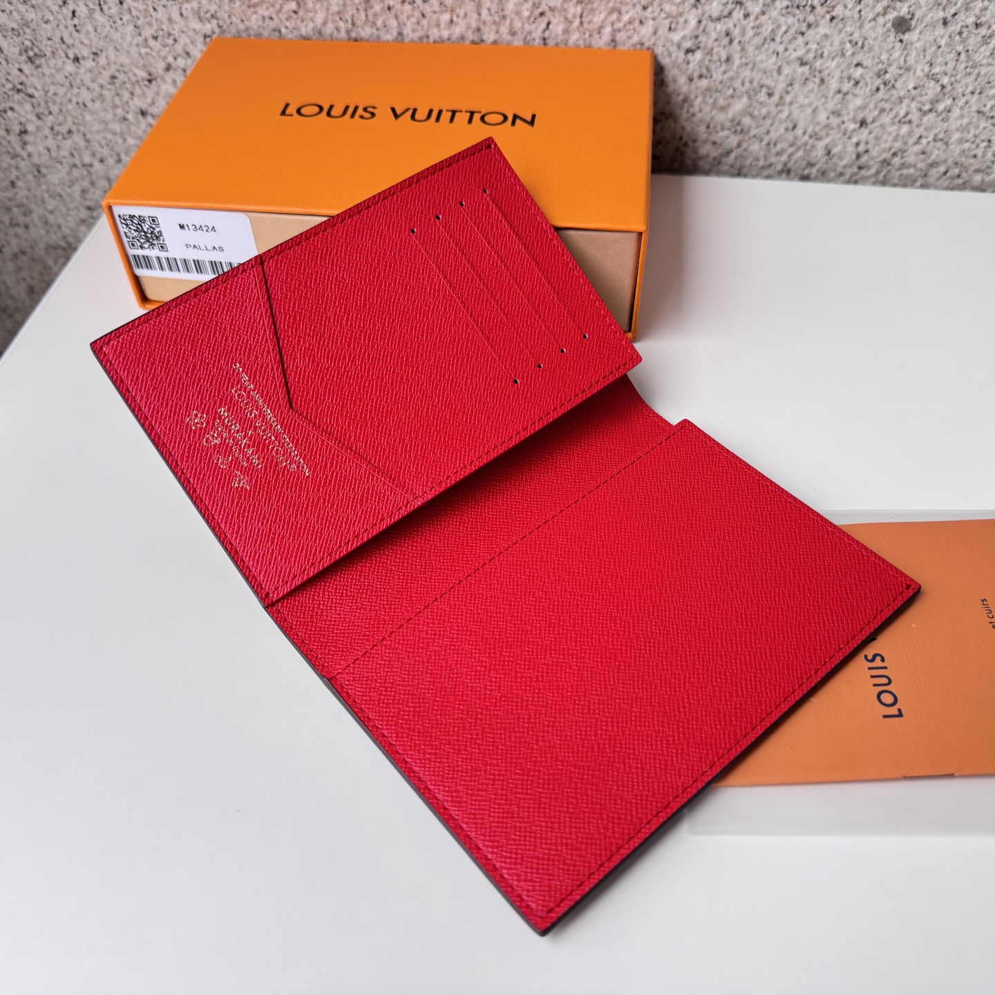 High quality new printed passport clip, short clip wallet, PLS add : 18030258501 if you need size guide