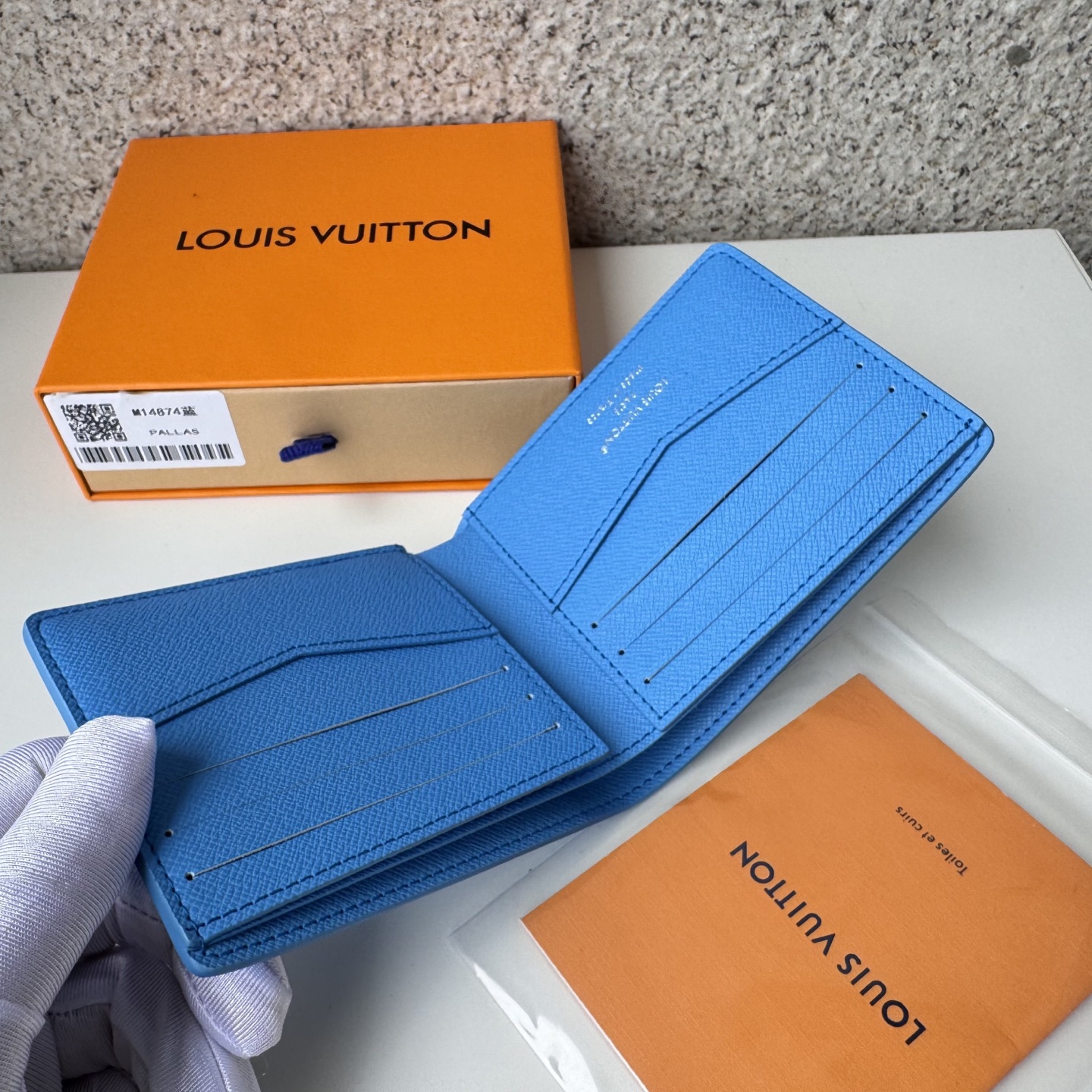 High quality new printed passport clip, short clip wallet, PLS add : 18030258501 if you need size guide