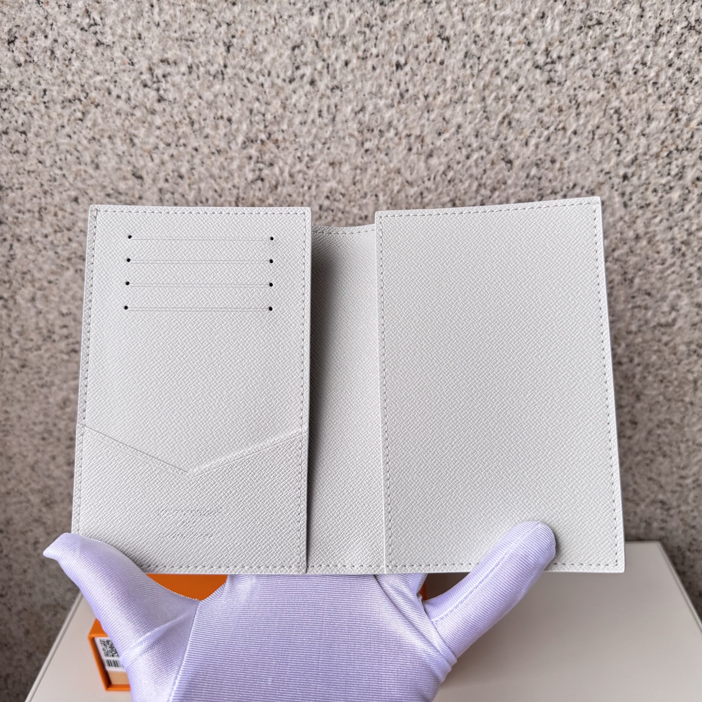High quality new printed passport clip, short clip wallet, PLS add : 18030258501 if you need size guide