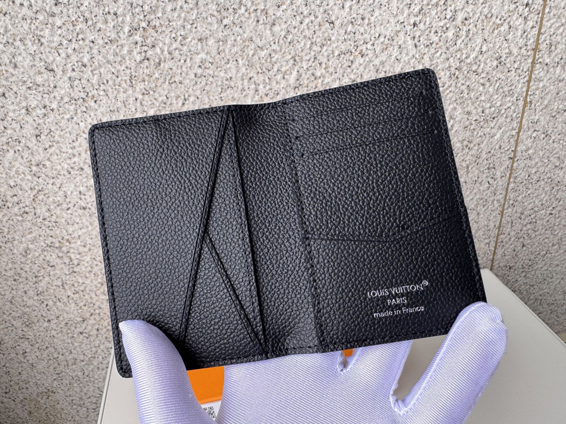 High quality new printed passport clip, short clip wallet, PLS add : 18030258501 if you need size guide