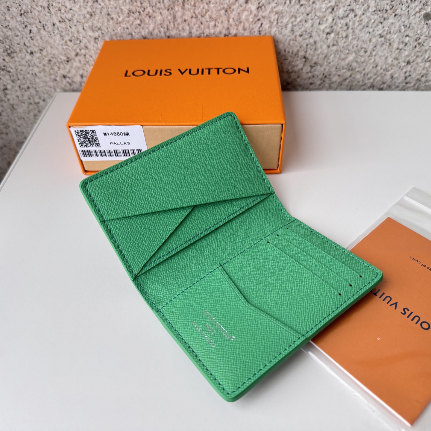 High quality new printed passport clip, short clip wallet, PLS add : 18030258501 if you need size guide
