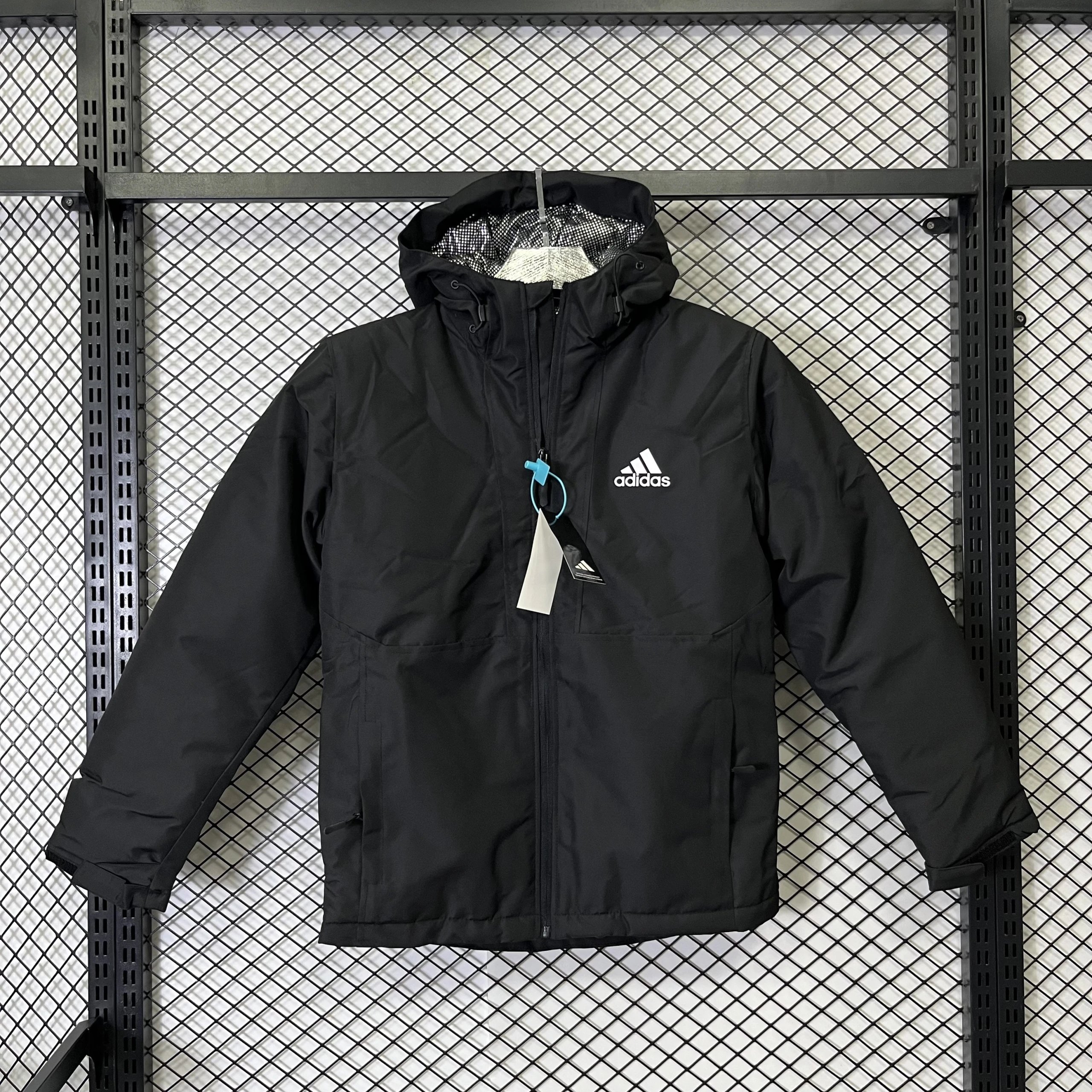 High quality, simple and fashionable heating cotton submachine jacket, please add : 18030258501 if you need size gu