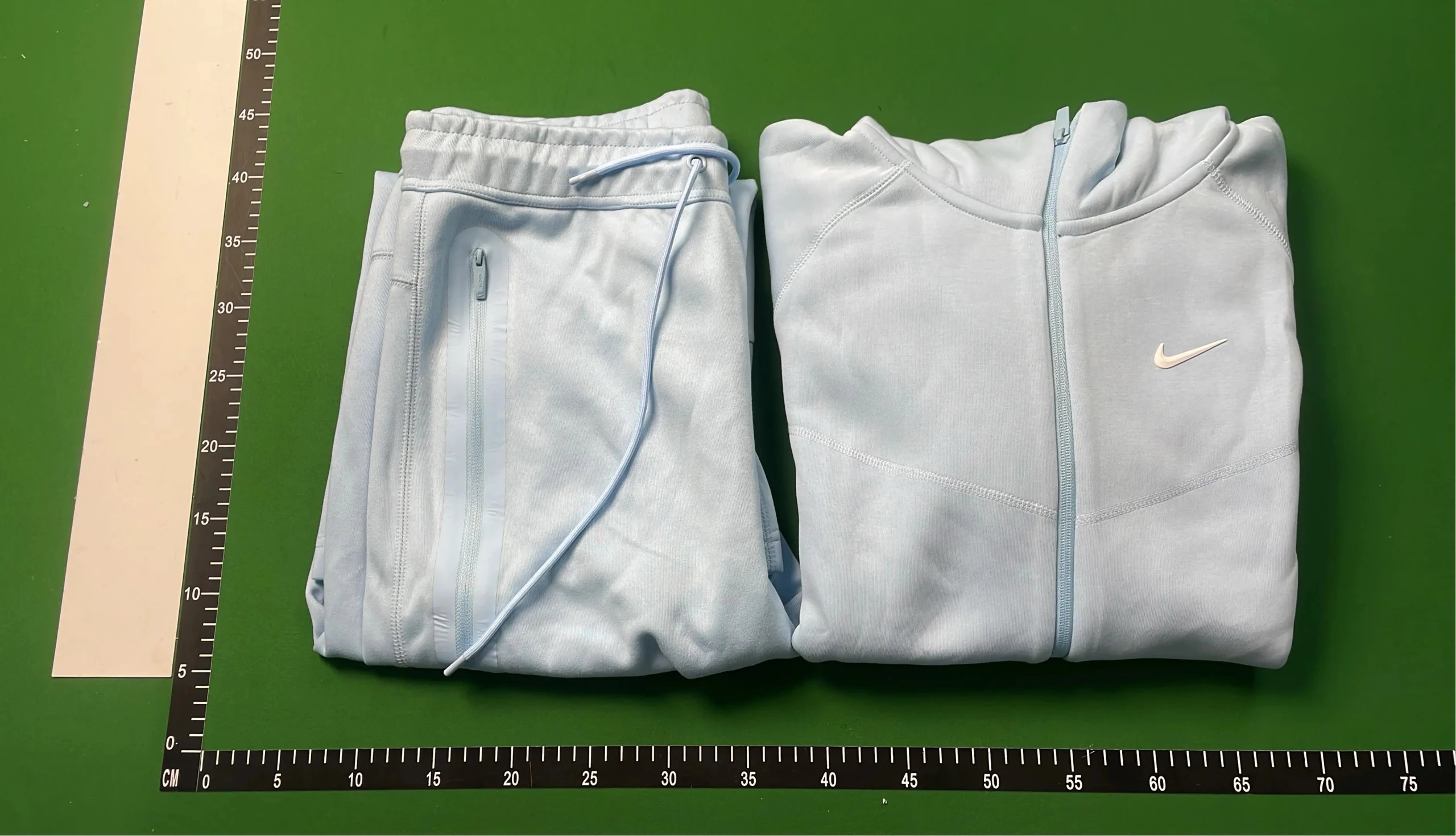 Factory high-quality hoodie set - XW