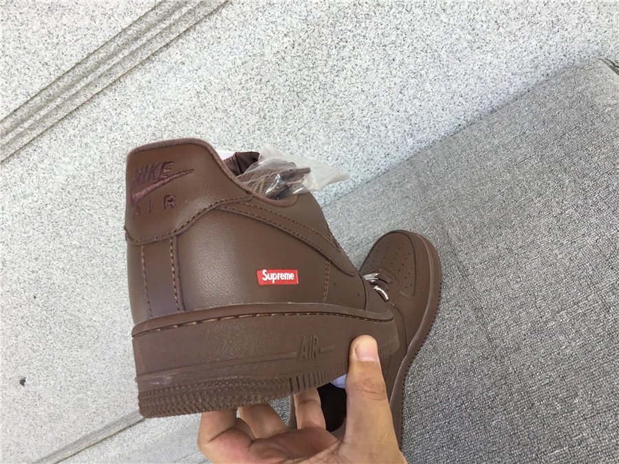High quality casual shoes 001-XW