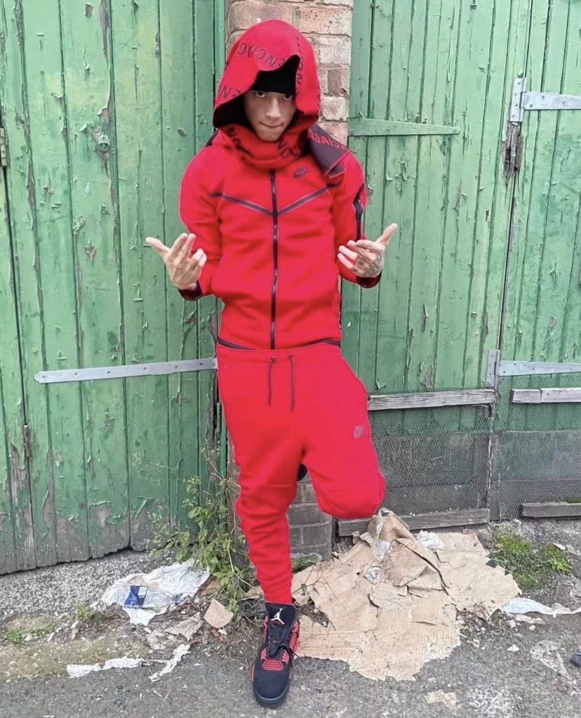 Freps - High quality sportswear