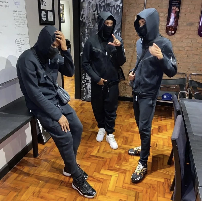 Freps - High quality sportswear