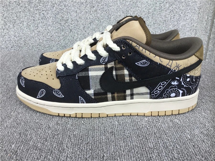 High quality shoes 002-XW