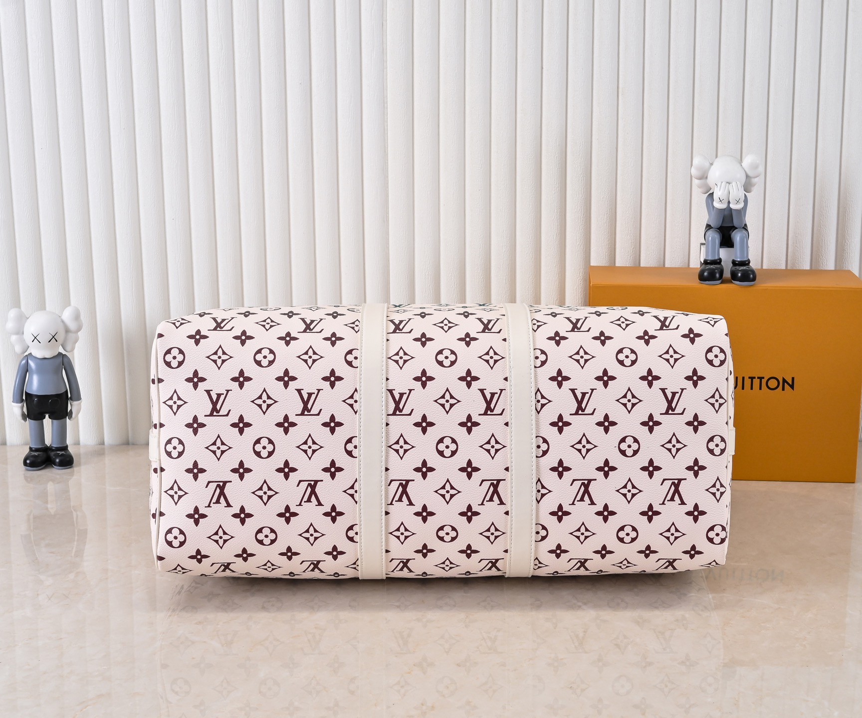 High quality printed large capacity travel bag PLS add : if you need size guide