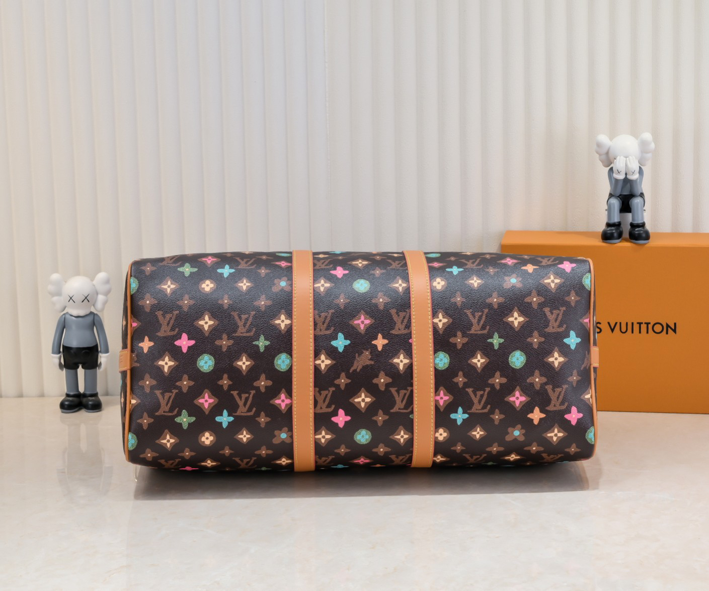High quality printed large capacity travel bag PLS add : if you need size guide