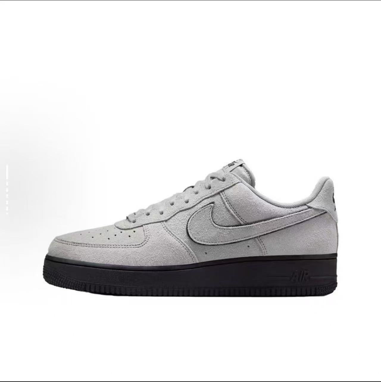 High quality workers collaborate on low cut casual board shoes.