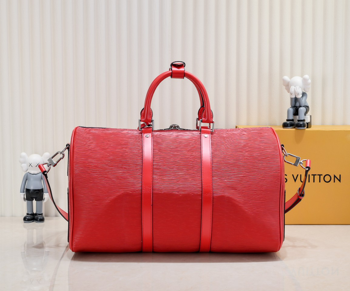High quality printed large capacity travel bag PLS add : if you need size guide