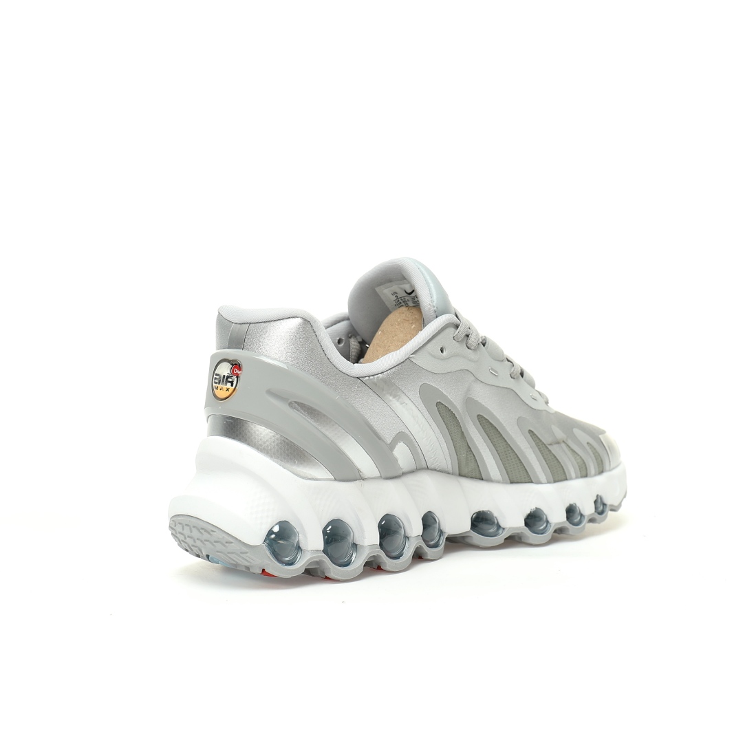 High quality pressurized air column breathable and shock-absorbing fashionable air cushion shoes
