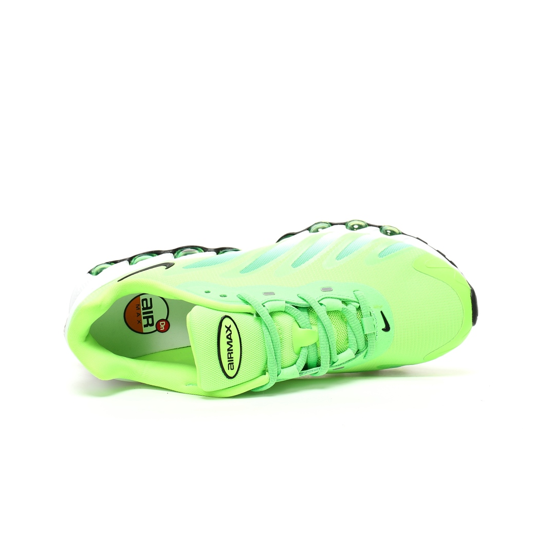 High quality pressurized air column breathable and shock-absorbing fashionable air cushion shoes