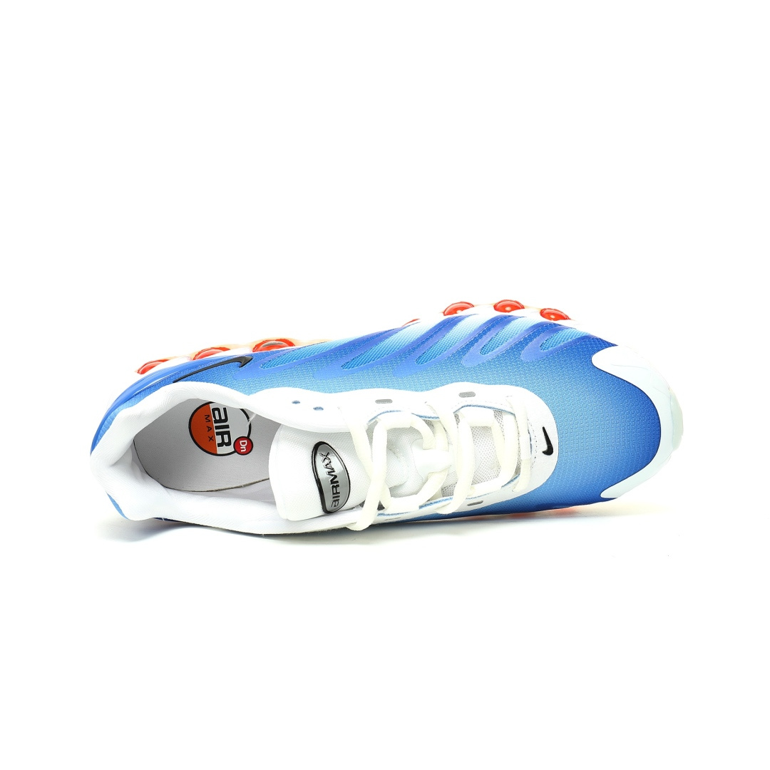 High quality pressurized air column breathable and shock-absorbing fashionable air cushion shoes