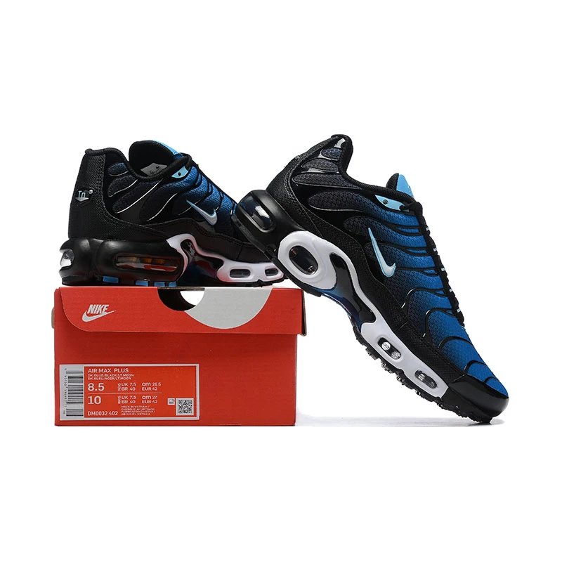NUKE AIR MAX TN