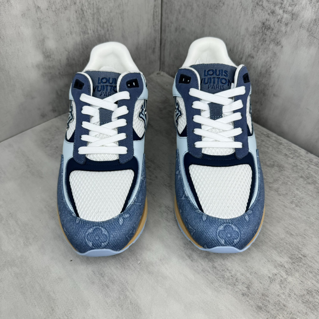 High quality, low cut, breathable retro color blocked casual sports shoes