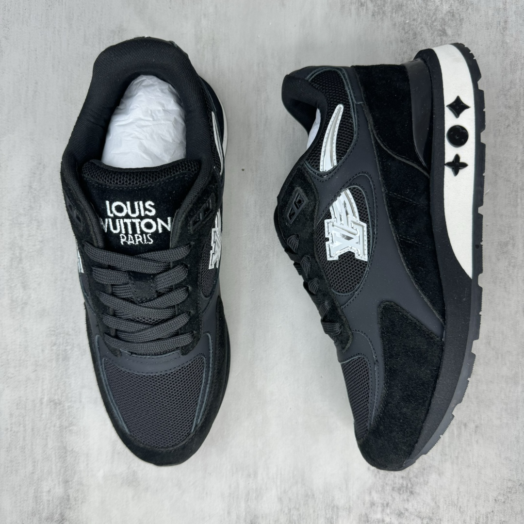 High quality, low cut, breathable retro color blocked casual sports shoes